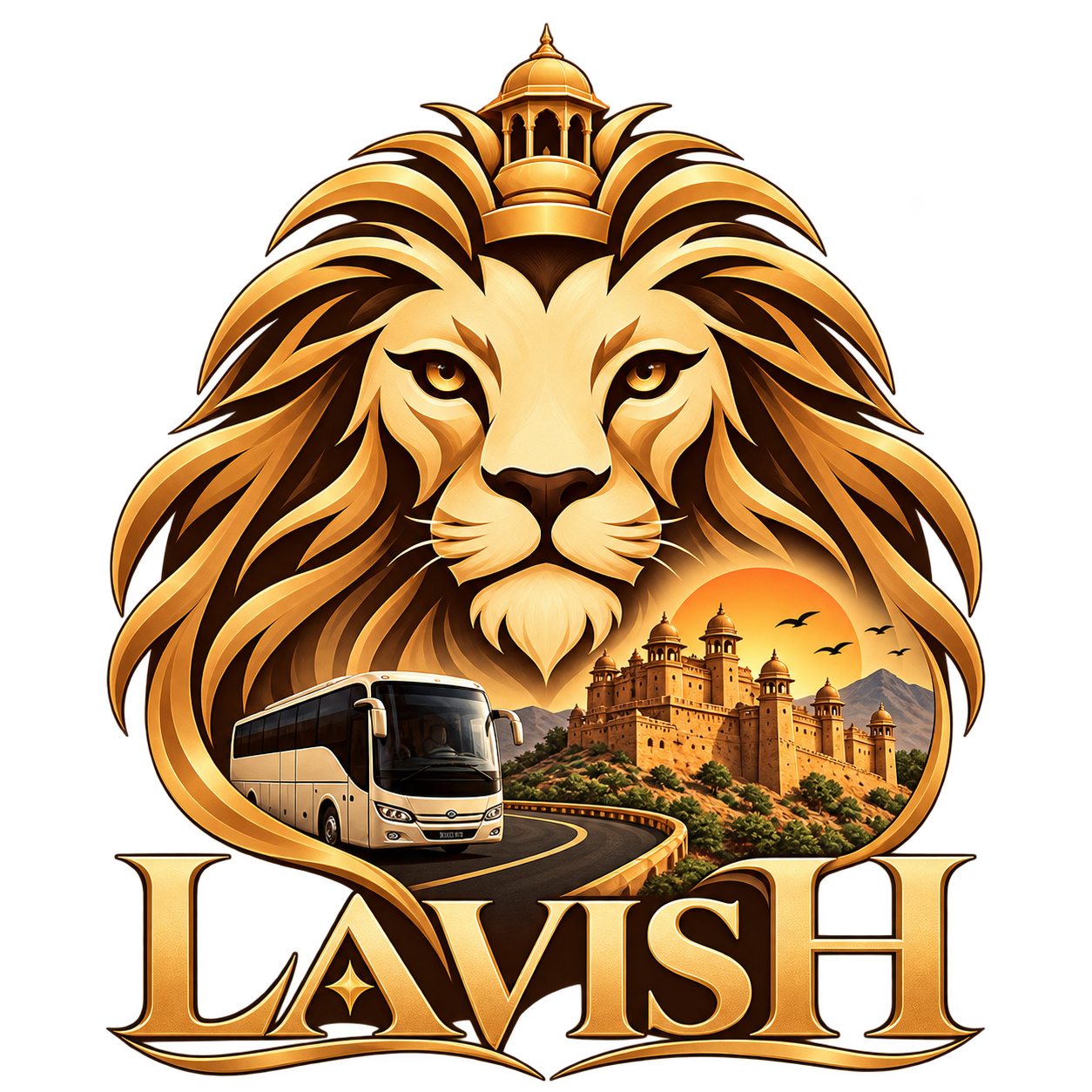 Lavish Tour and Travels