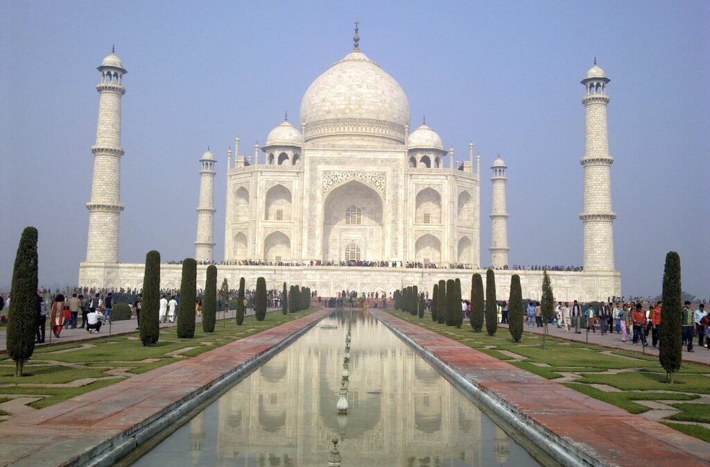 Agra