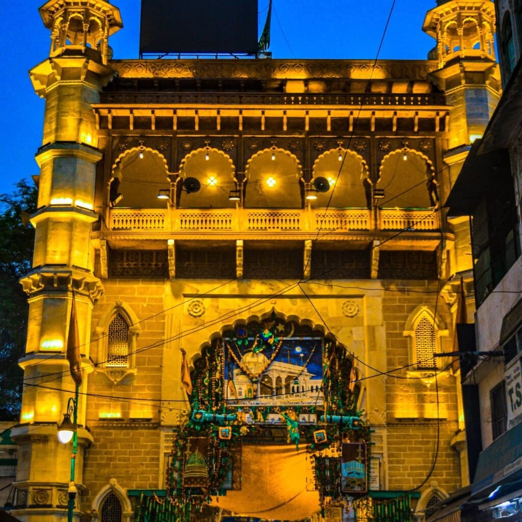 Ajmer