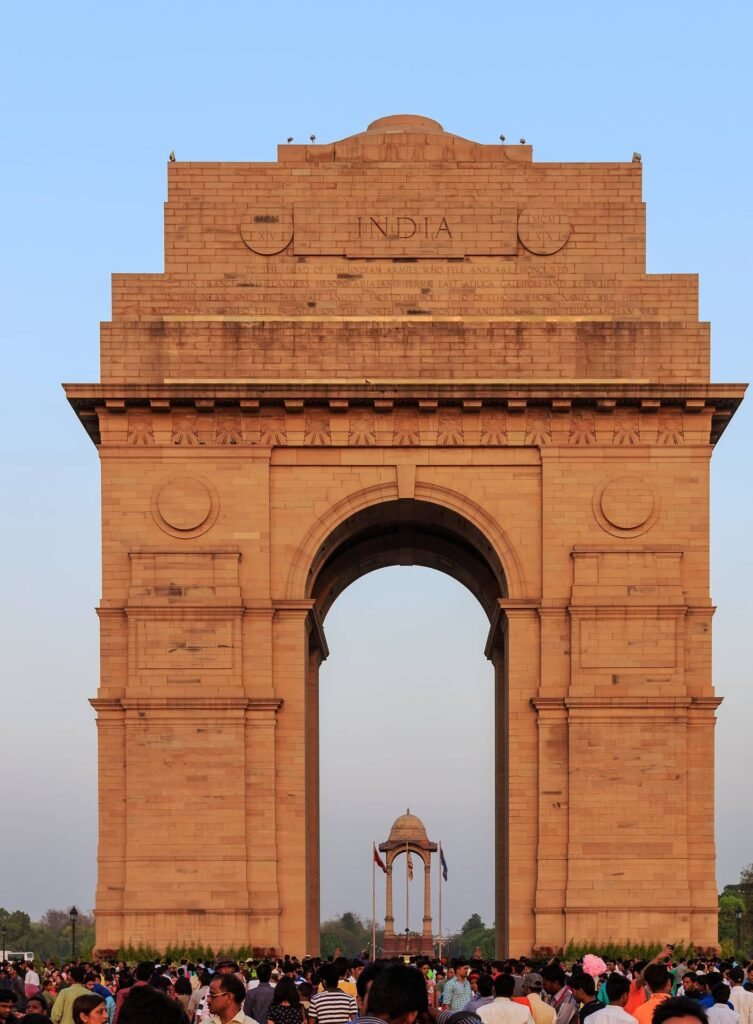 Delhi