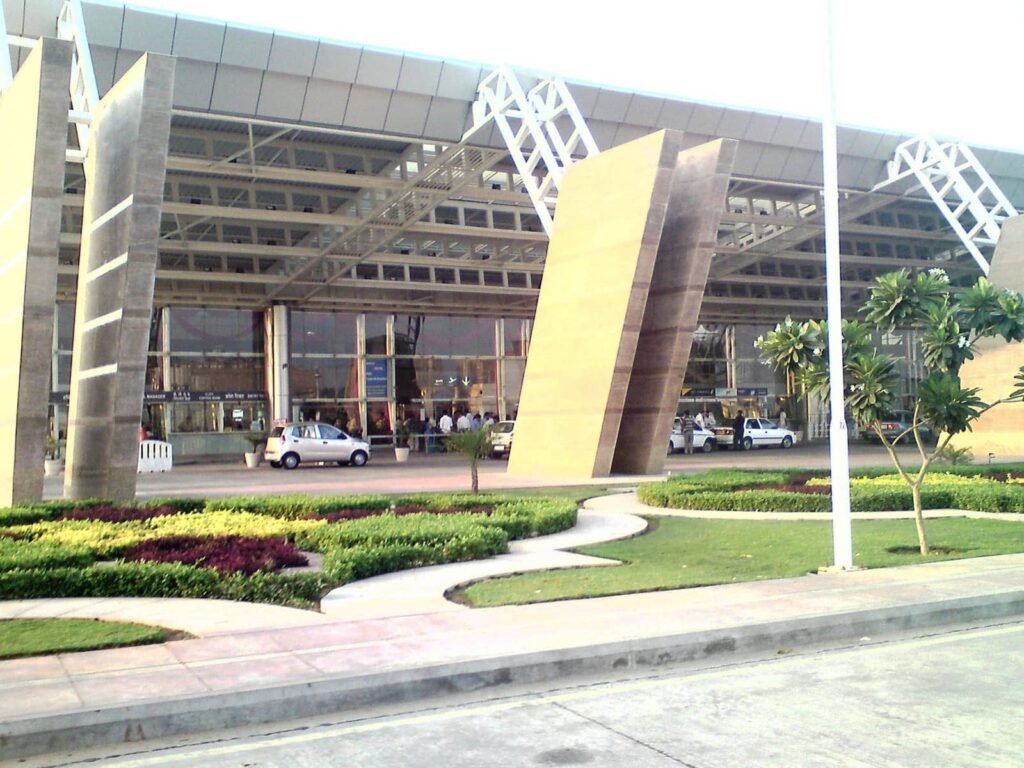 Airport Transfers