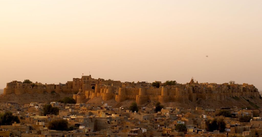 Jaisalmer