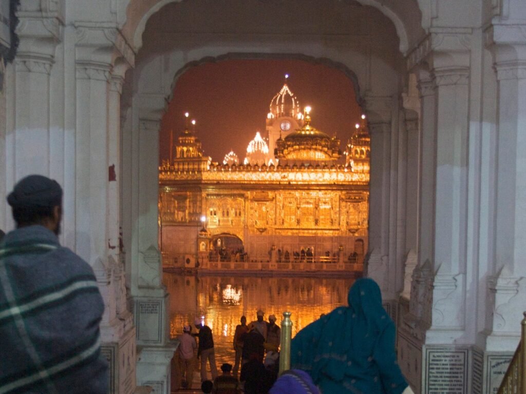 Amritsar