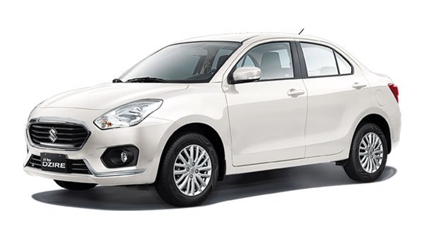 Swift Dzire