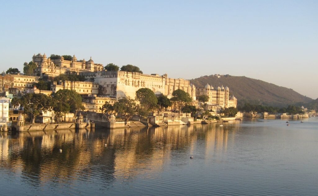 Udaipur